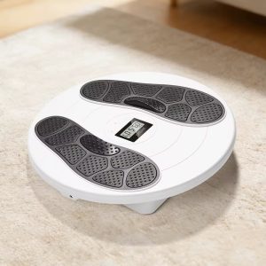 Professional NMES Pulse Therapy machine, Daily Relaxation with Remote Control