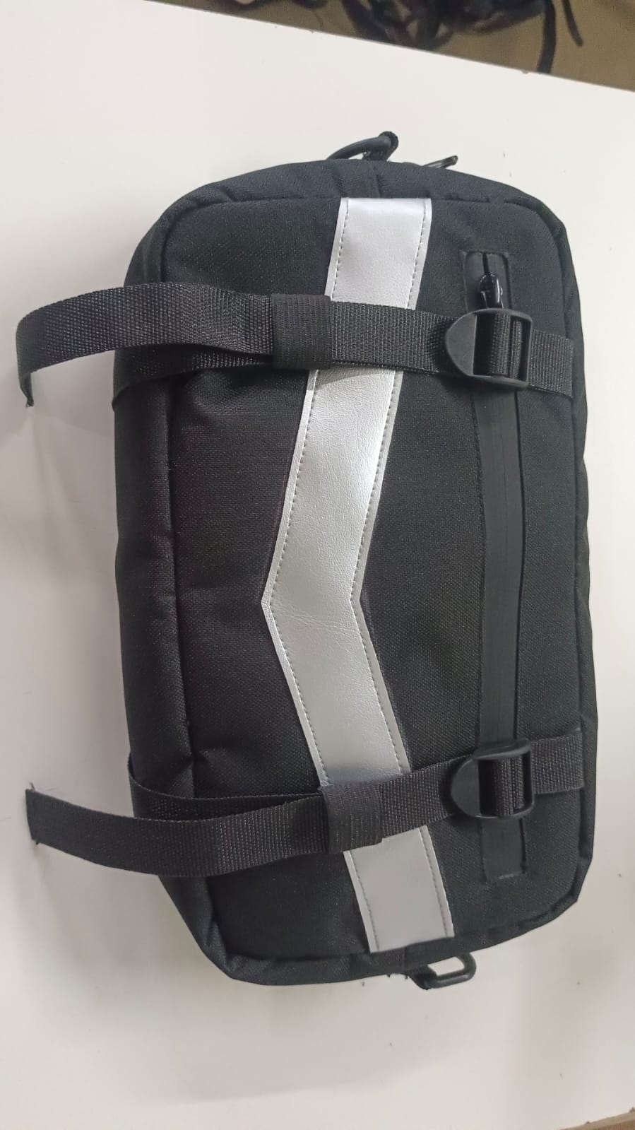 Handlebar Bag Dirt Bike/Adventure/Snow Bike/ATV/Compatible with SURRON SUR-RON/eBike/MTB/ 2.5L Capacity - Image 3