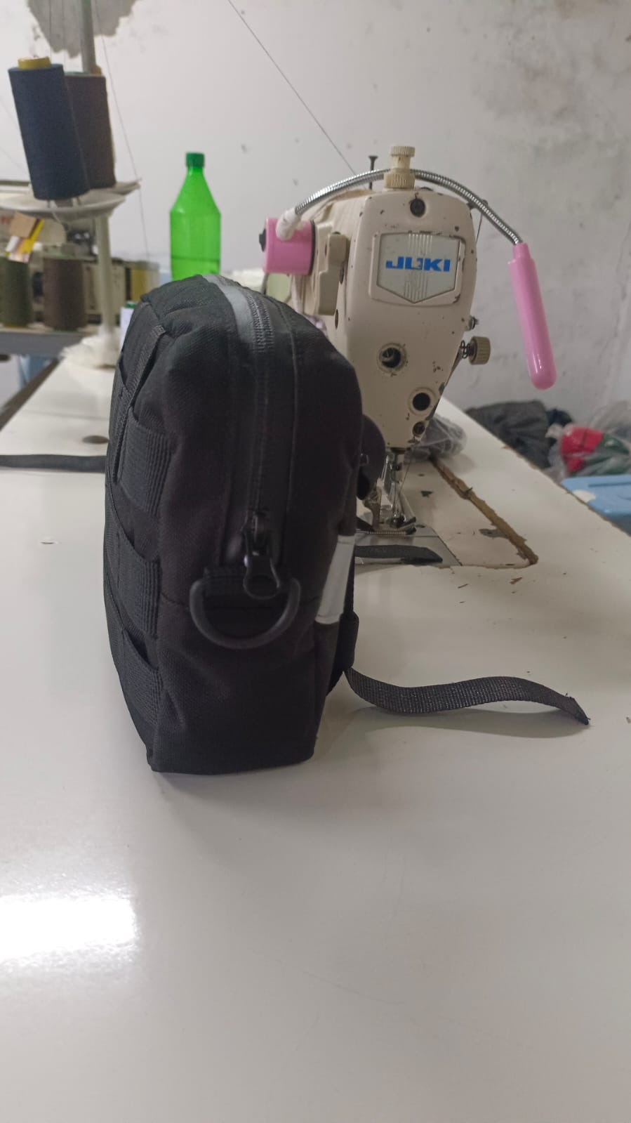 Handlebar Bag Dirt Bike/Adventure/Snow Bike/ATV/Compatible with SURRON SUR-RON/eBike/MTB/ 2.5L Capacity - Image 5