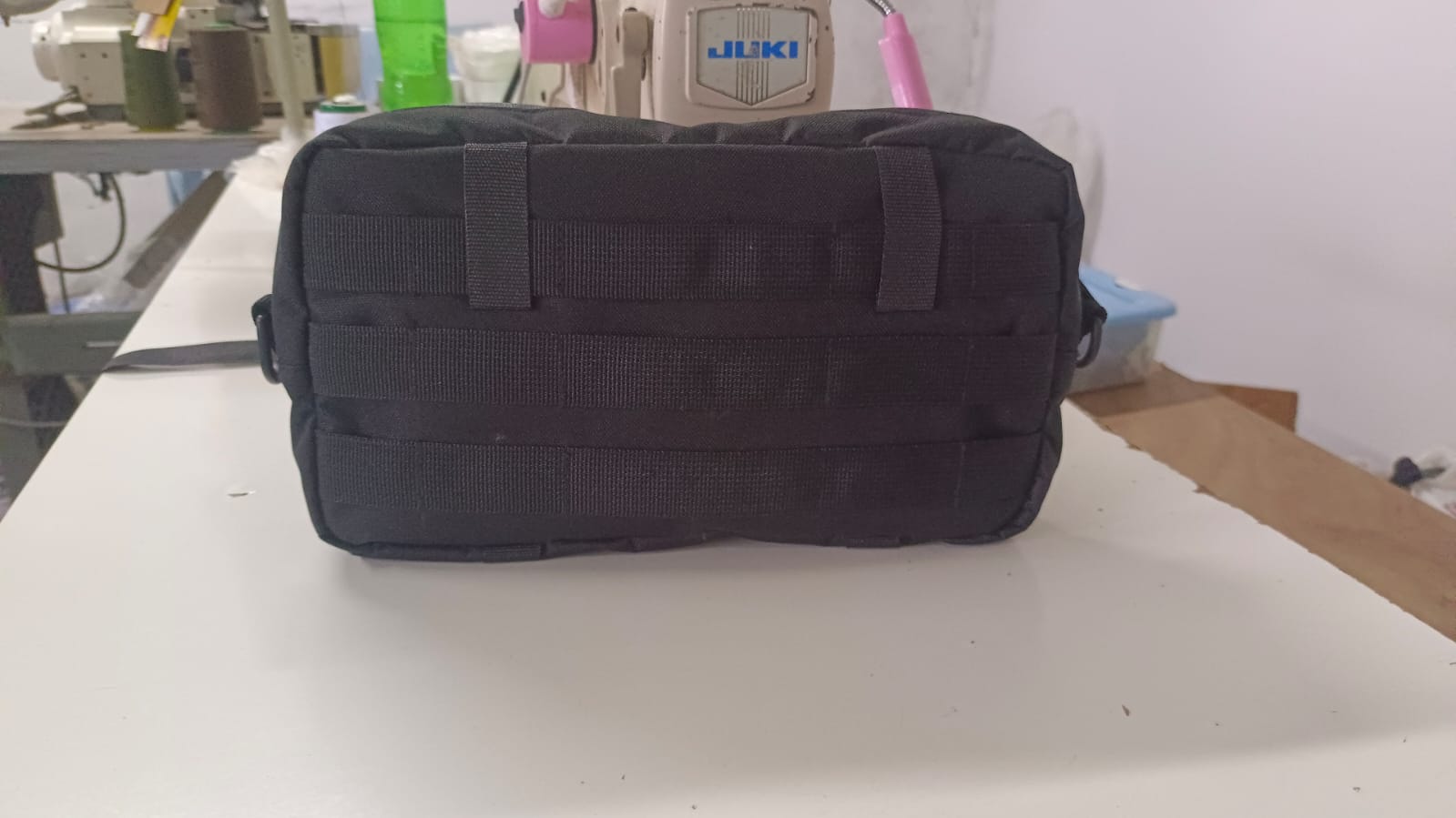 Handlebar Bag Dirt Bike/Adventure/Snow Bike/ATV/Compatible with SURRON SUR-RON/eBike/MTB/ 2.5L Capacity - Image 6