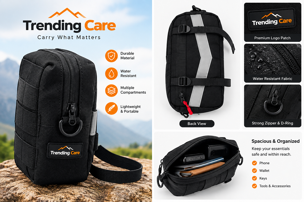 Handlebar Bag Dirt Bike/Adventure/Snow Bike/ATV/Compatible with SURRON SUR-RON/eBike/MTB/ 2.5L Capacity - Image 2
